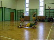 2002 - Siatkówka Męska