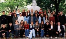 Rok szkolny 2002-2003