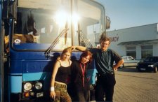 2003 - Klasa 2c - Pieniny