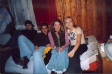 2003 - Klasa 2e - Pieniny