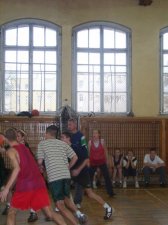 2004.01.13 - Koszykówka