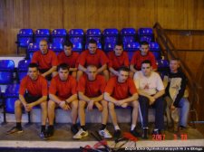 2007.04.04 - Unihokej