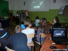 2011.03.16 - Finał Konkursu o Kazimierzu Jagiellończyku - Gimnazjum