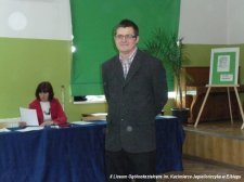 2011.03.16 - Finał Konkursu o Kazimierzu Jagiellończyku - LO