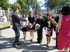 2012.06.29 - Zakończenie roku szkolnego LO