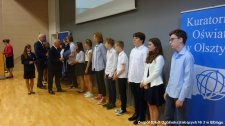 2018.06.20 - Gimnazjum Nr 3 Szkoła Mistrzów