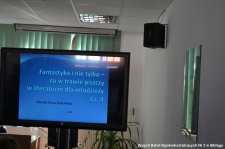 2018.09.21 - Warsztaty z literatury fantasy - WMBP