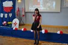 2018.11.09 - Konkurs wiedzy o Niepodległej