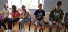 2019.09.05 - Integracja IE po gimnazjum