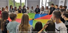 2019.09.16 - Integracja Id po szkole podstawowej