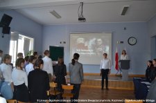 2019.11.08 - Turniej z okazji Dnia Niepodległości