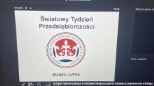 2021.11.08-14 - Światowy Tydzień Przedsiębiorczości