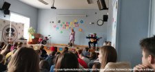 2022.04.13 - Wiosenne granie dla Mikiego