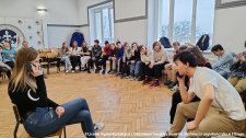2022.11.28-12.05 - Młodzieżowi Liderzy Profilaktyki Elbląga
