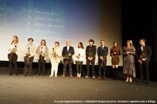 2023.04.28 - Zakończenie roku klas 4
