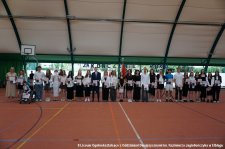 2023.06.23 - Uroczyste zakończenie roku szkolnego