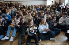 2024.02.23 - Turniej o Złoty bilet
